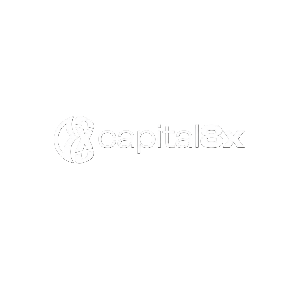Capital8X
